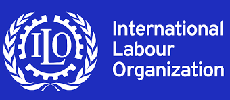 ILO logo