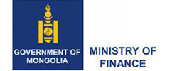 Ministry of Finance logo